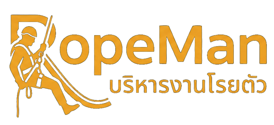 RopeMan
